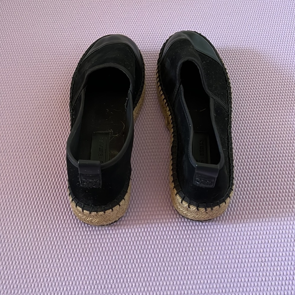 Espadrilles - Picture 3 of 4